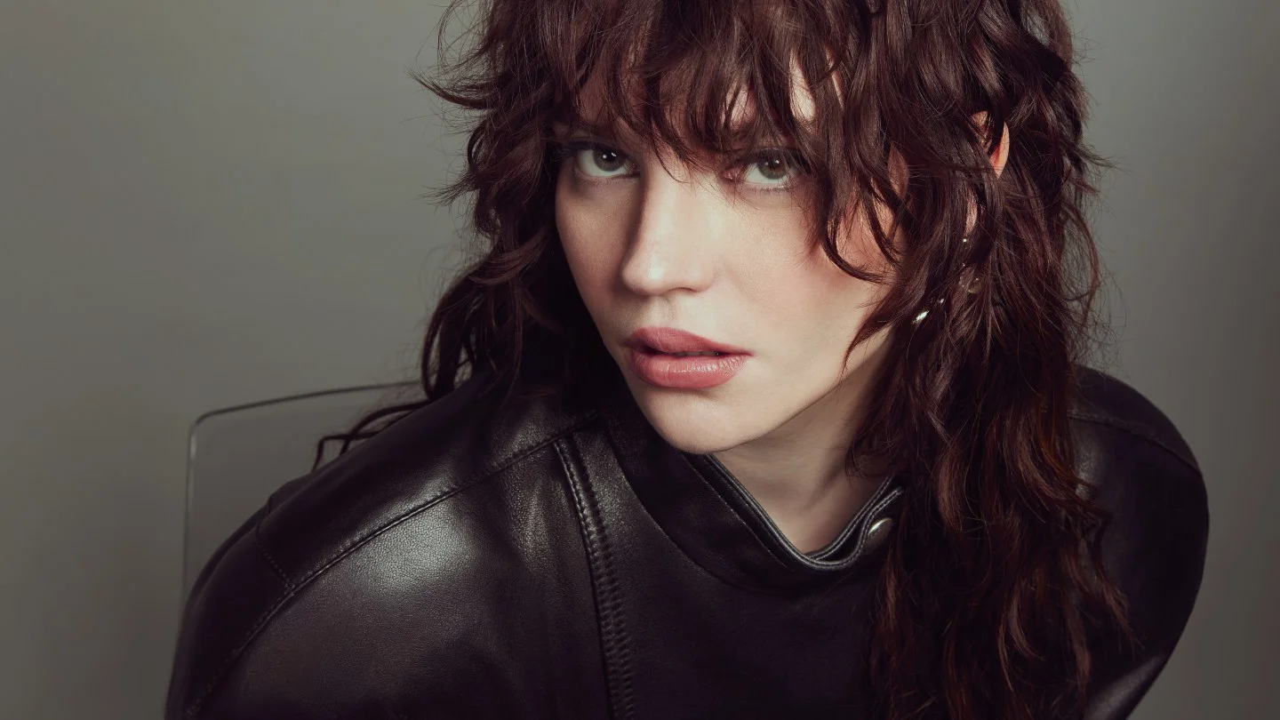 Sophie Thatcher compra casa en Nueva York y se prepara para el final de 'Yellowjackets'