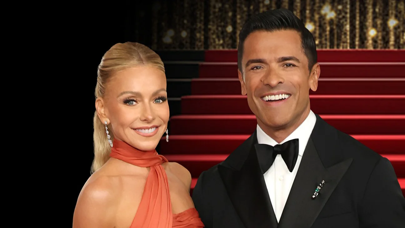 Kelly Ripa revela que cepillado excesivo causó su cirugía de encías