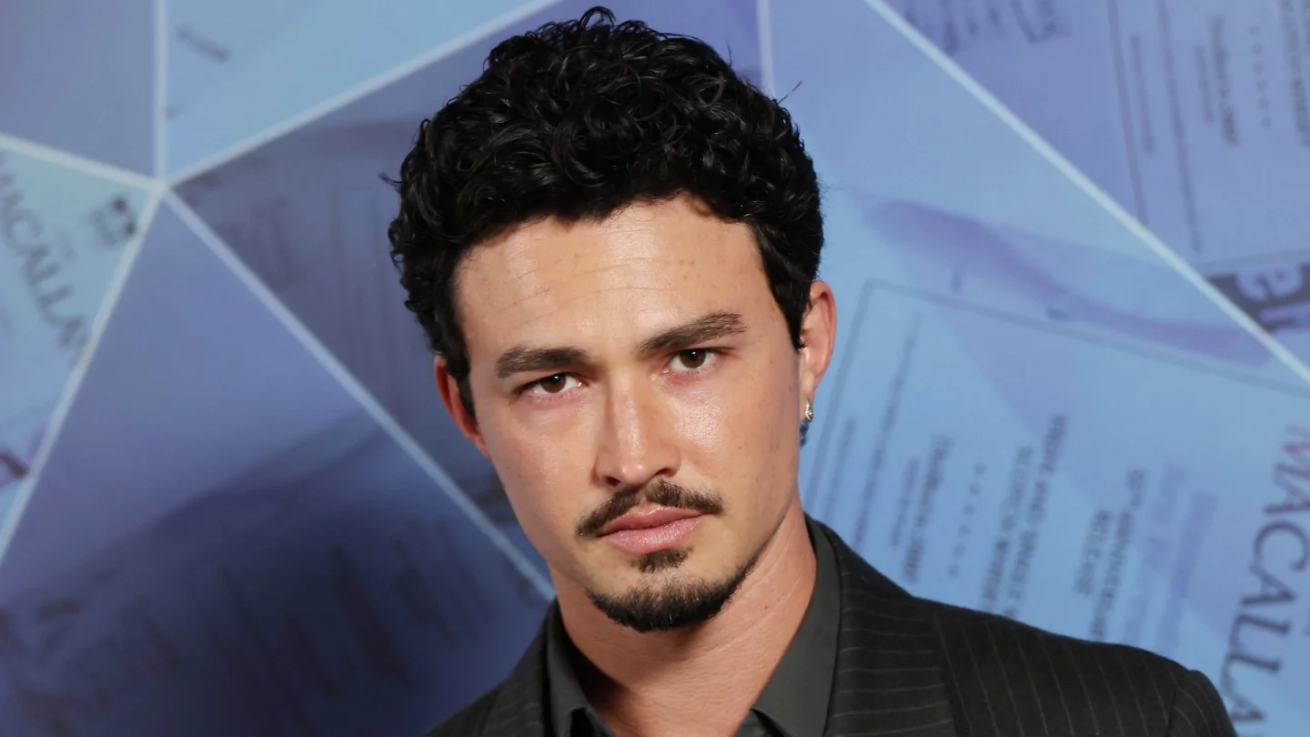 Gavin Leatherwood se une al elenco de la adaptación de 'It Happened One Summer'