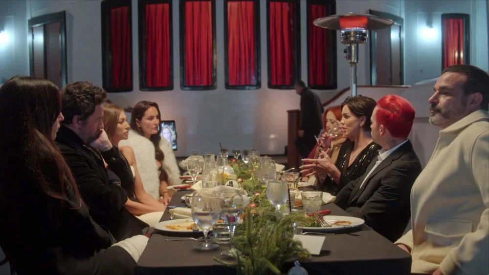 'House of Stassi' Finale: Stassi Schroeder Takes Us Inside That Explosive Episode