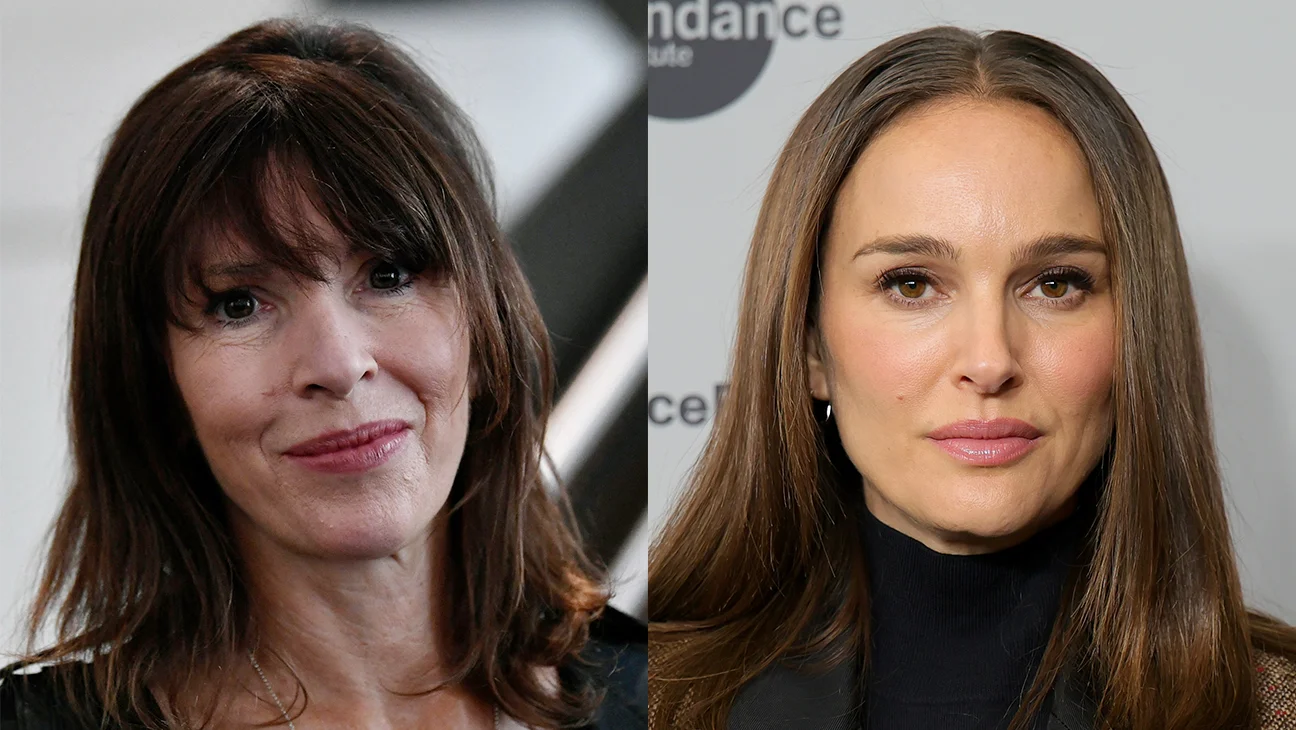 Novela de Rachel Cusk sobre Natalie Portman genera escándalo literario