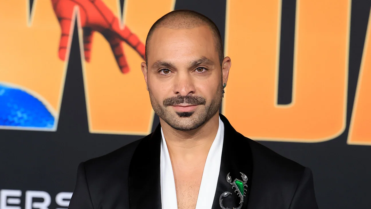 Michael Mando regresa como Scorpion en 'Spider-Man: Brand New Day' y vislumbra futuro como Venom
