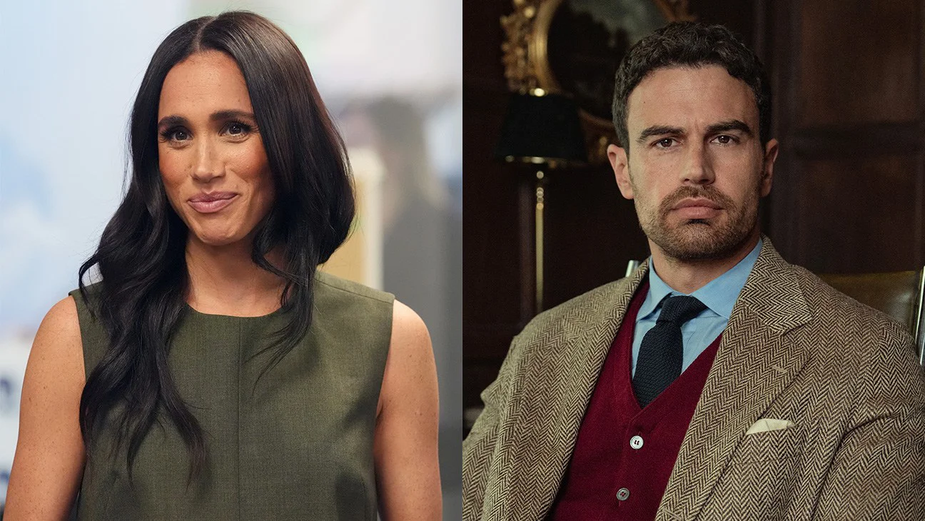 Tina Brown reporta que Meghan Markle fue retirada de 'The Gentlemen' tras rechazo en Reino Unido; su equipo lo niega implícitamente al no comentar