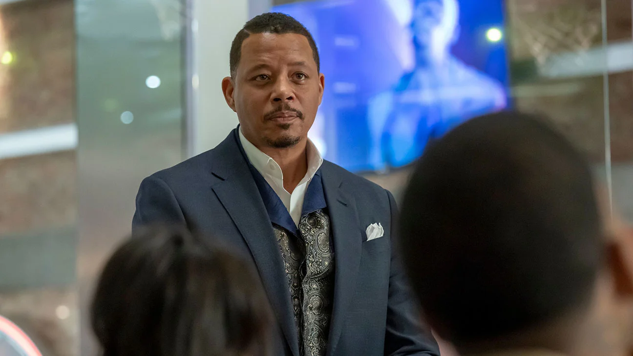Tribunal desestima demanda de Terrence Howard contra CAA por salarios en 'Empire'