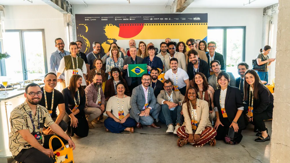 RioFilme lanza fondo de 15 millones de reales para coproducciones internacionales
