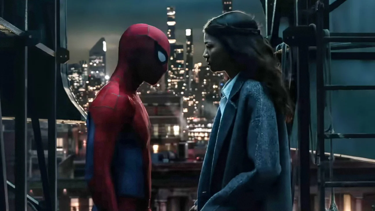 'Spider-Man: Brand New Day' rompe récord histórico de taquilla y supera la fatiga de superhéroes