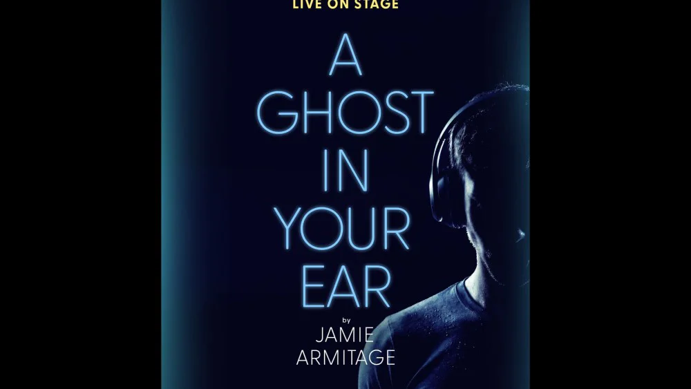 Obra inmersiva de terror 'A Ghost in Your Ear' se estrena en Nueva York