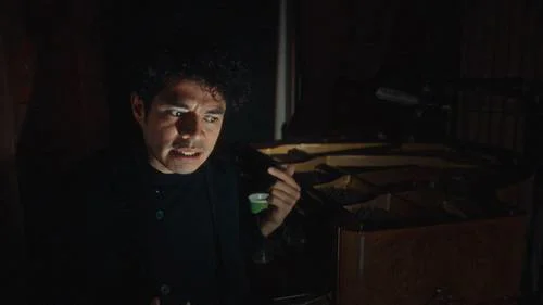 Podcast mexicano 'México siniestro' explora historias de terror cotidianas