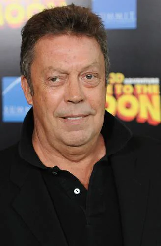 Fallece Tim Curry, estrella de The Rocky Horror Picture Show, a los 80 años