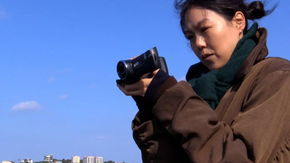 'Nowhere to Lay My Eyes', la nueva película de Hong Sangsoo, se estrena en Locarno