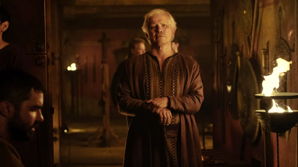 Variety actualiza predicciones para Mejor Actor de Reparto en los Oscar 2027