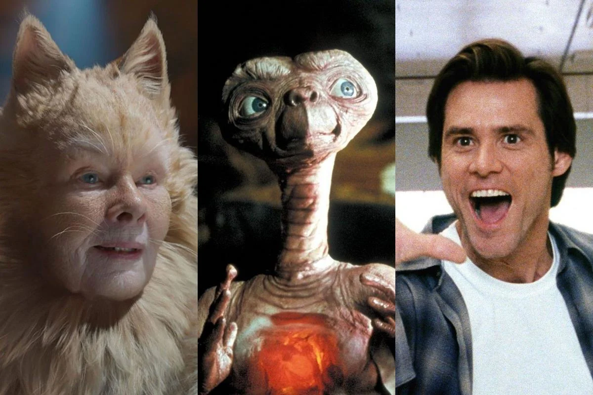 Artículo enumera 10 películas alteradas tras su estreno inicial