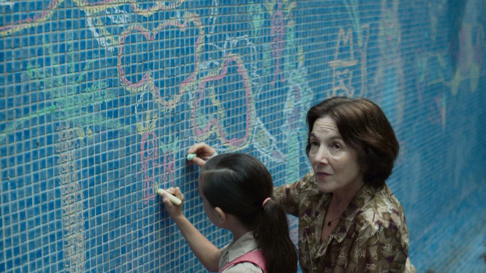 Bendita Film Sales adquiere derechos mundiales de 'Love Is the Monster' antes de su estreno en TIFF