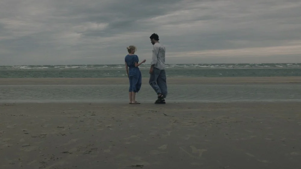 'September Afternoon', la ópera prima sin diálogos de Nicolaas Schmidt, se estrena en Locarno