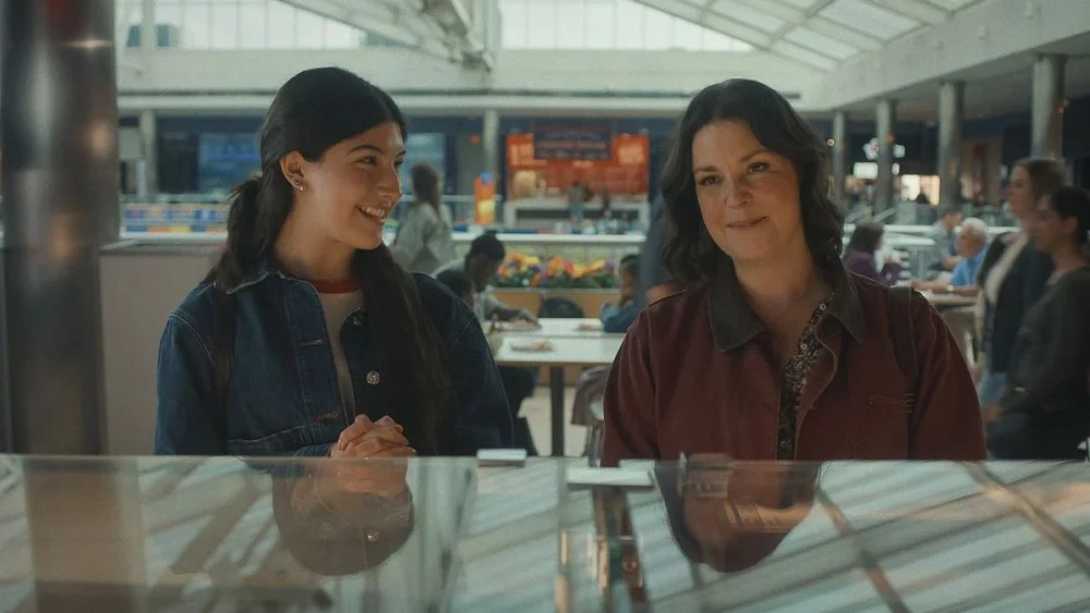 Netflix estrena 'Don't Say Good Luck', una colaboración más delicada con Happy Madison