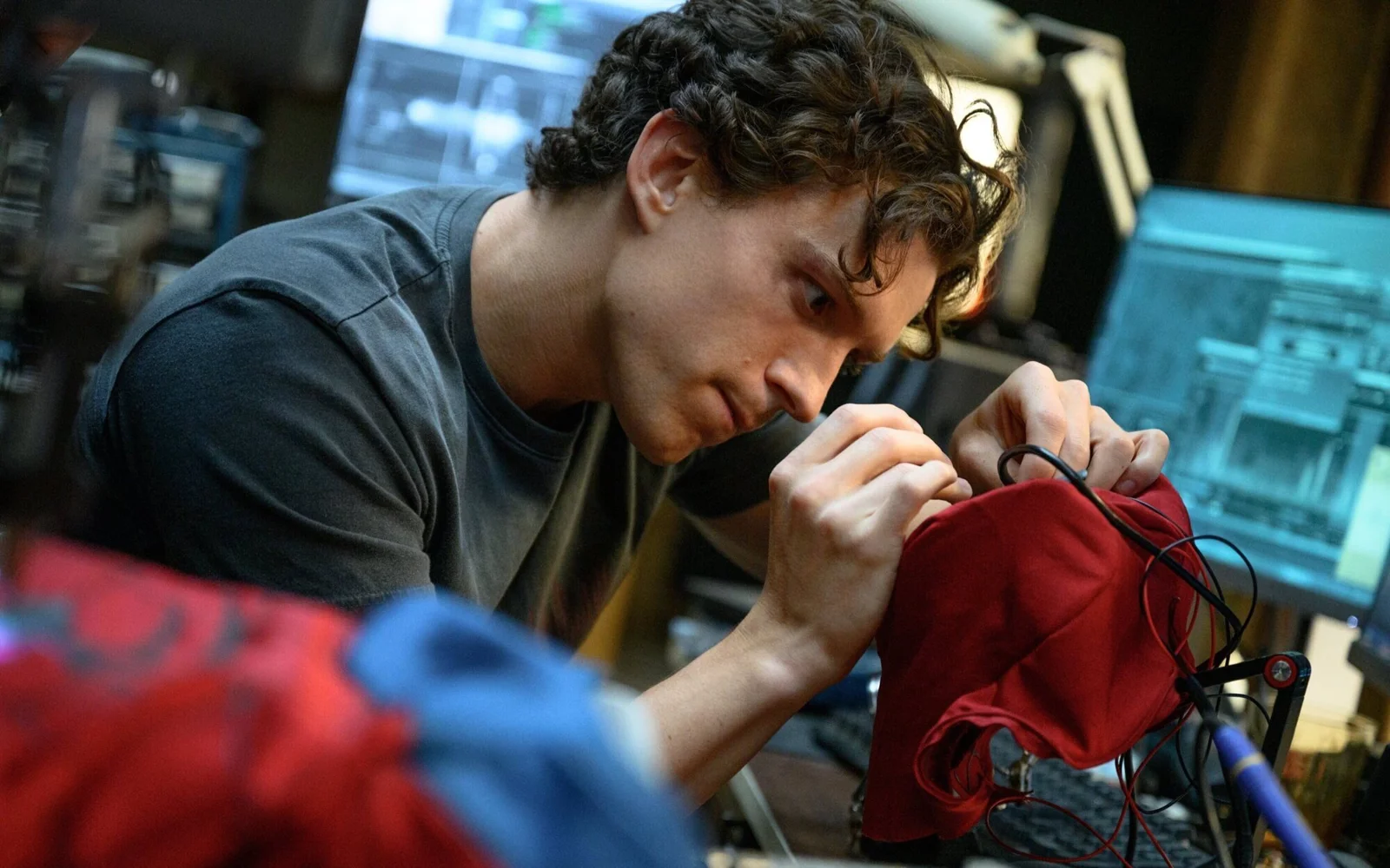 'Spider-Man: Brand New Day' arrasa en la taquilla española con más de 8 millones en su primer fin de semana