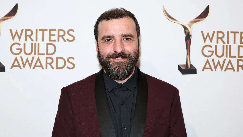 David Krumholtz anuncia pausa en su carrera actoral y borra sus mensajes