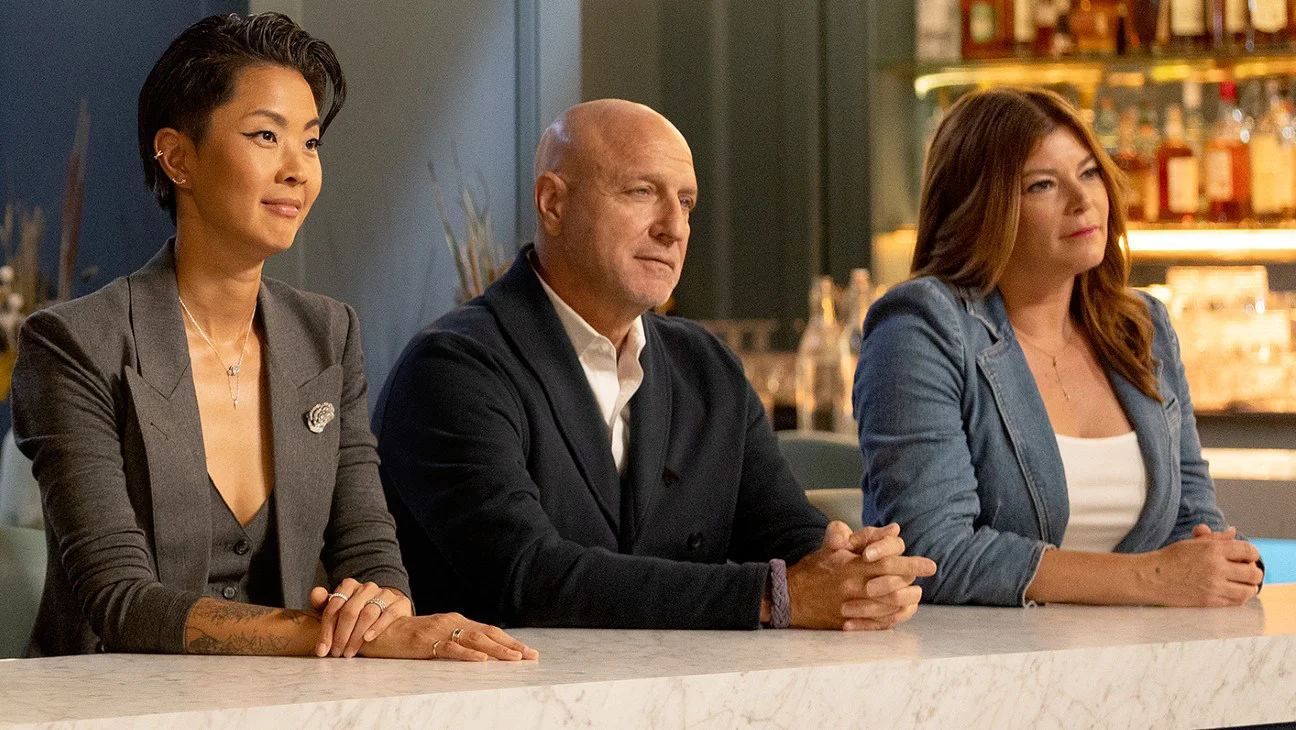 Jueces de 'Top Chef' destacan complejidad de producción y legado cultural tras nuevas nominaciones al Emmy