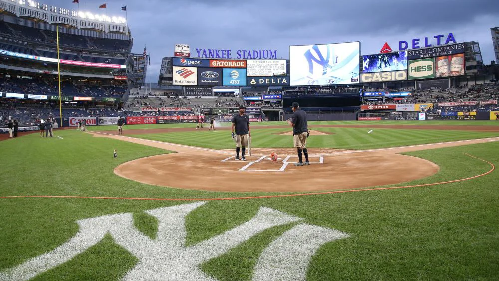 Netflix desarrolla serie dramática sobre los New York Yankees con Jason Bateman