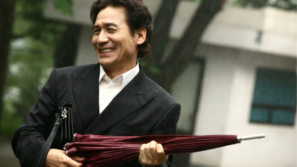 BIFF honra a Ahn Sung-ki y nombra a Tailandia como primer País de Honor en ACFM