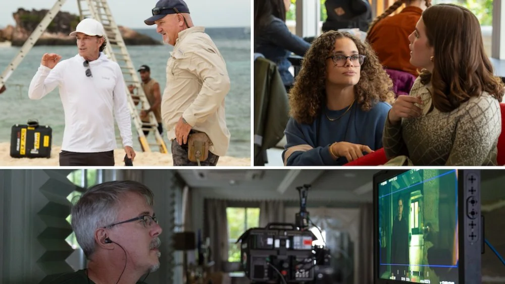Variety perfila a los showrunners detrás de las series más nominadas al Emmy en 2026