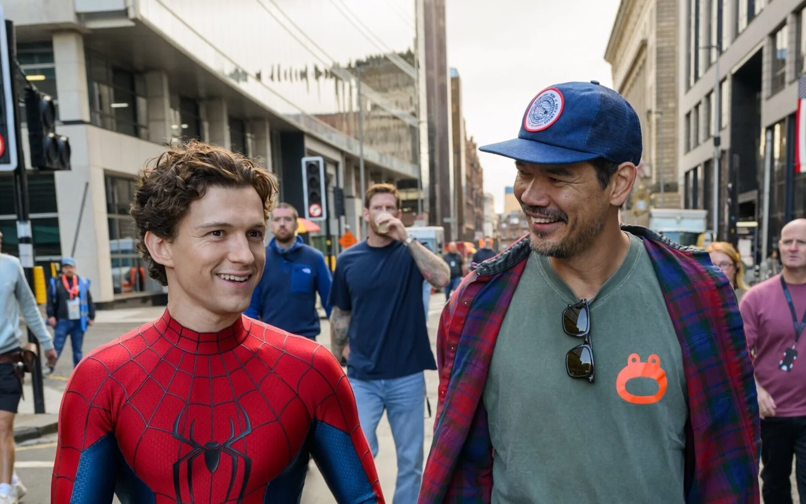 Spider-Man: Brand New Day bate récords de taquilla y aviva expectativas para Avengers: Doomsday
