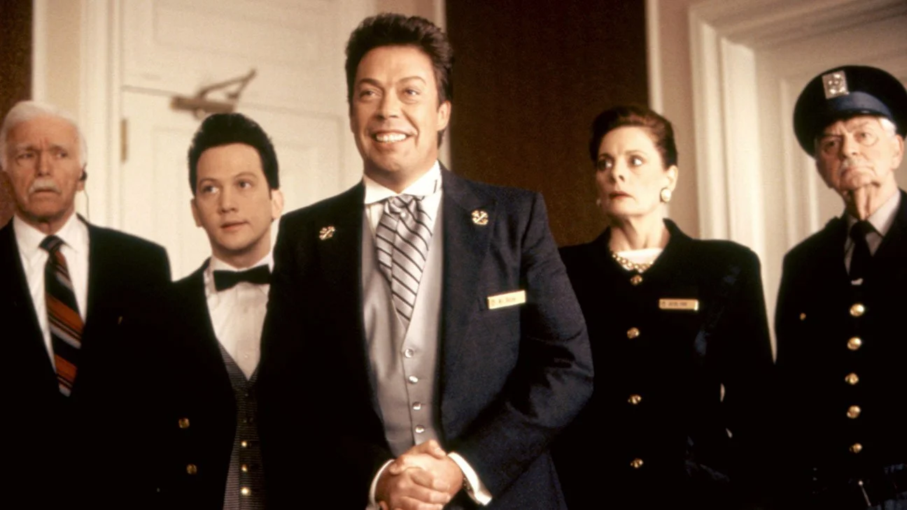 Muere Tim Curry, estrella de 'The Rocky Horror Picture Show', a los 80 años en Los Ángeles