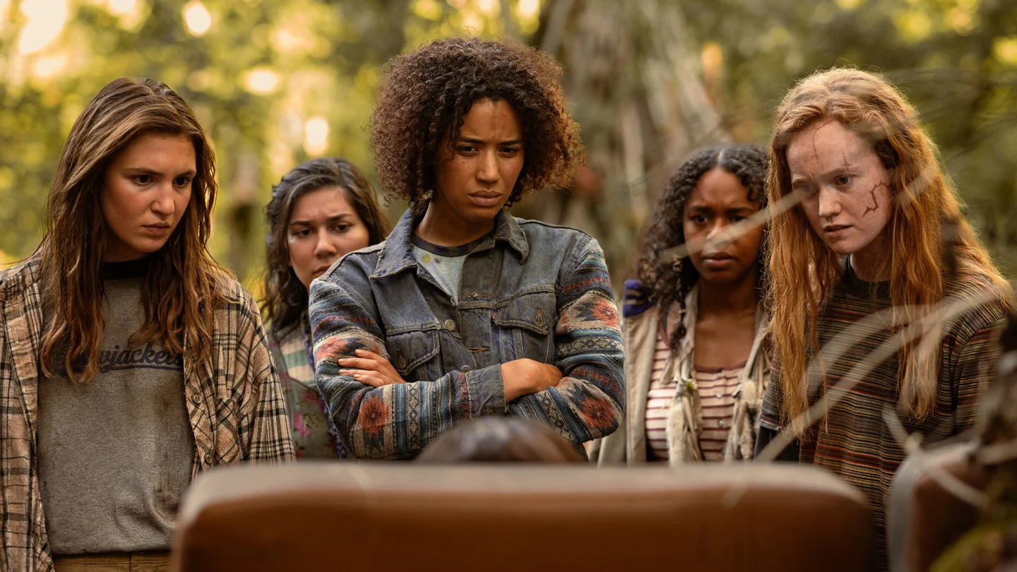 Paramount+ anuncia fecha de estreno de la última temporada de 'Yellowjackets'