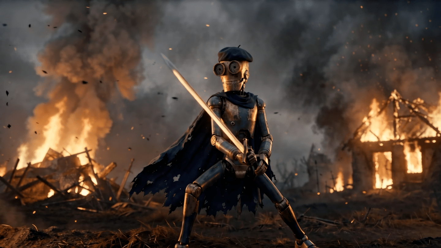 Autodesk Flow Studio lanza herramienta de filmmaking con IA en 3D