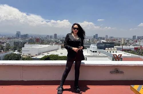 Divier se presenta por primera vez con banda en la CDMX tras cuatro años de ausencia