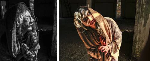 Presentan 'Destino', obra unipersonal sobre el apego y la soledad