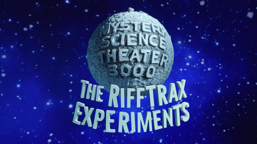 Sin datos disponibles sobre el regreso de Mystery Science Theater 3000