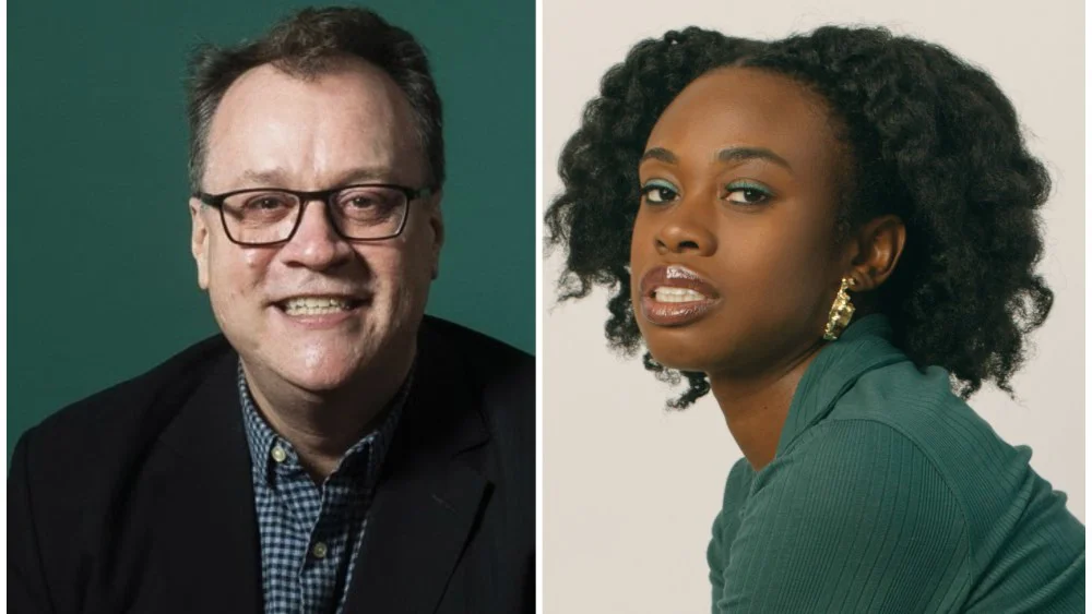 Rae Benjamin recibirá el premio Starz #TakeTheLead en los Humanitas Prizes