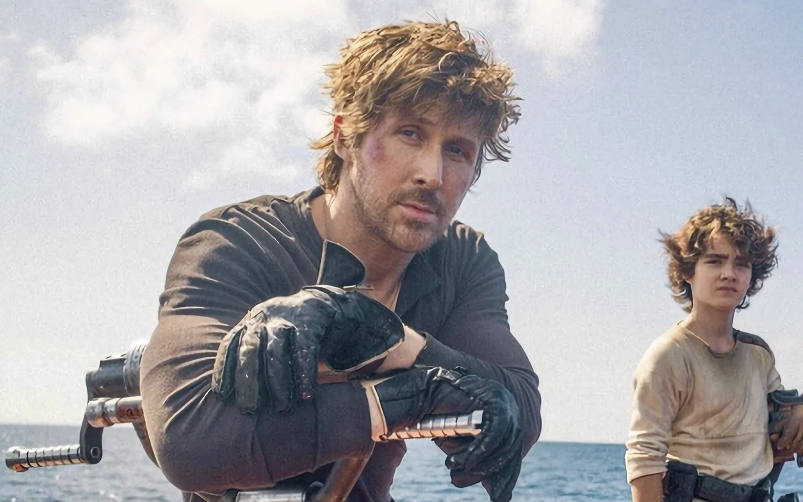 D23 revela nueva película de Star Wars con Ryan Gosling y tráiler de la temporada 2 de Ahsoka