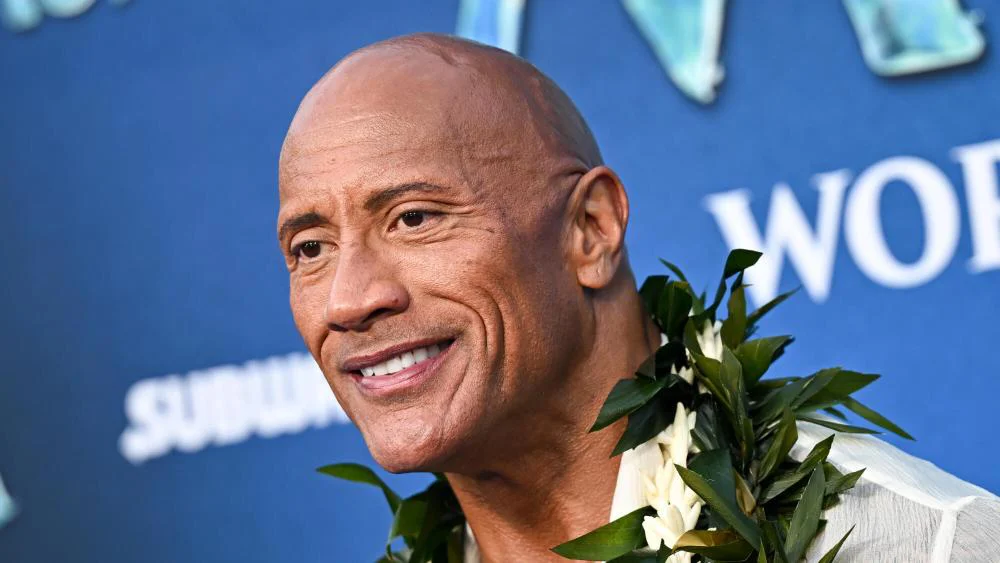 Dwayne Johnson responde a las críticas negativas de 'Moana': 'Si te encanta, genial. Si no, no hay problema'