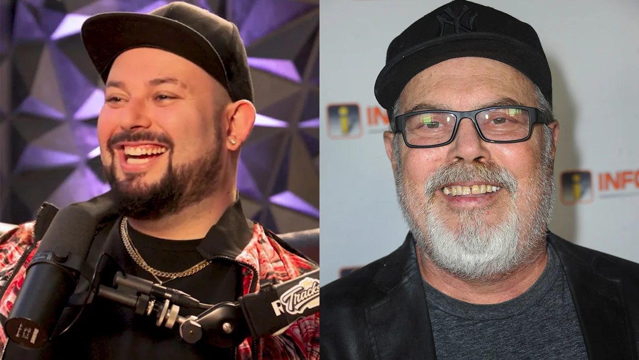 A Late 'Pinky & The Brain' Writer's Movie Finally Getting Made