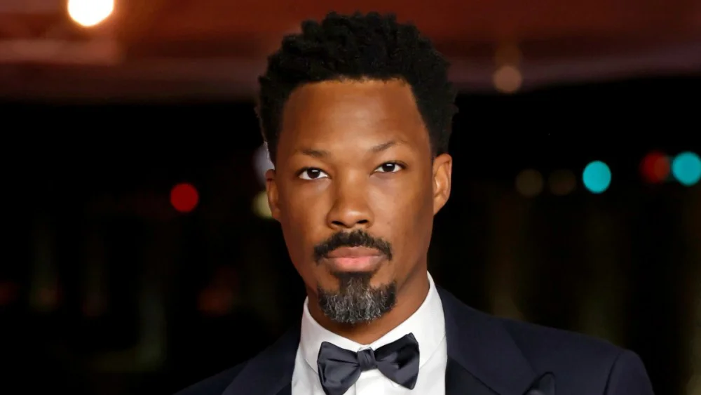 Corey Hawkins firma con Range Media Partners para representación