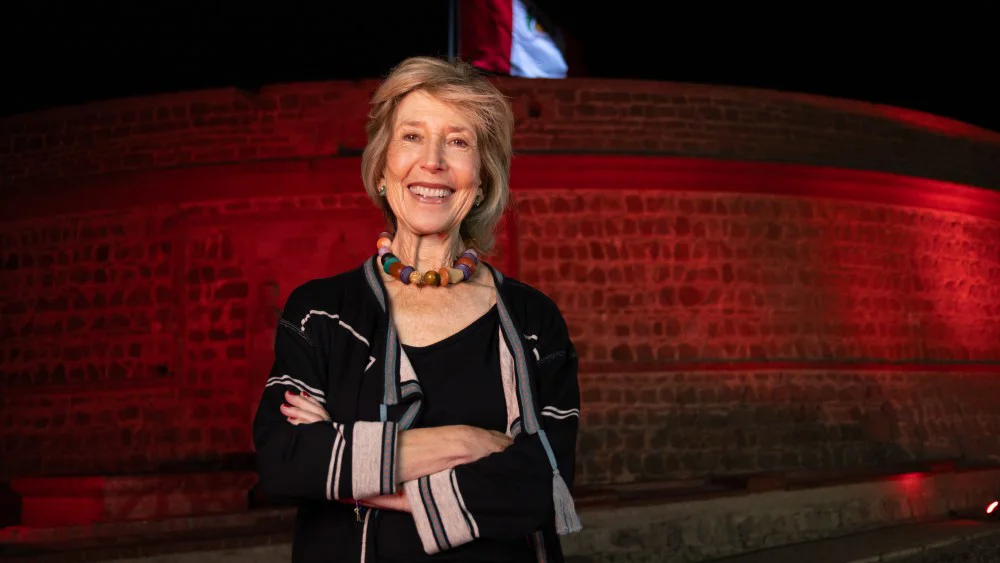 Lin Shaye convence a Sony de revivir la sexta entrega de 'Insidious'