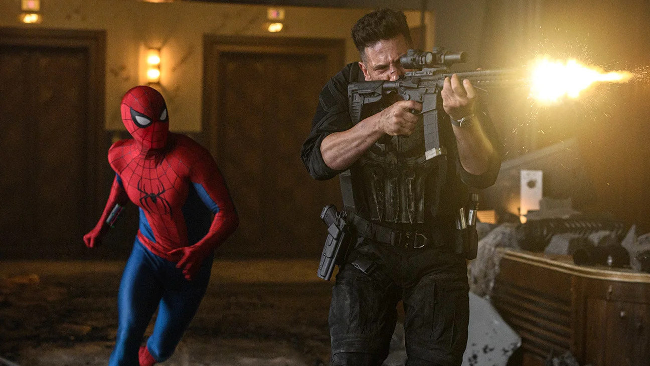 Spider-Man: Brand New Day rompe récords históricos de taquilla en su primera semana