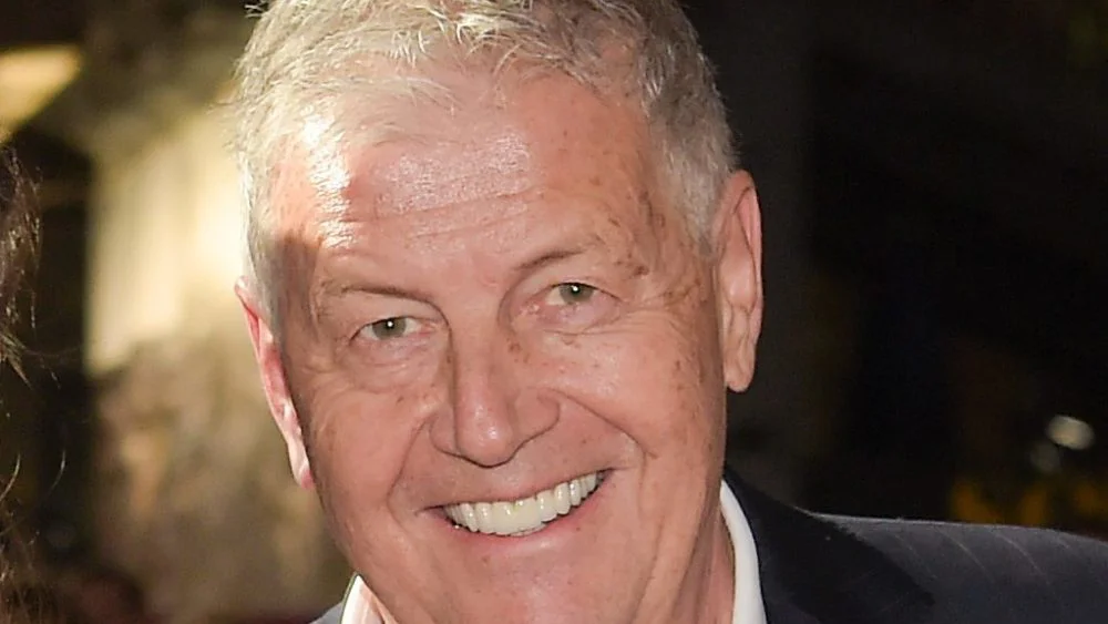 Gerhard Zeiler recibirá el Premio Dirección de los Emmy Internacionales 2026