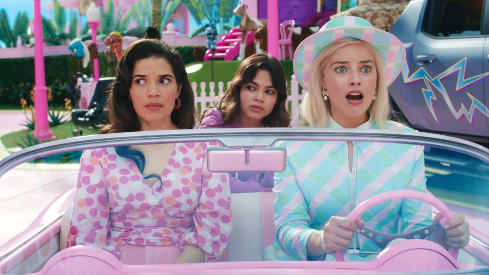 Secuela de 'Barbie' en pausa por negociaciones fallidas entre equipo creativo y Warner Bros.