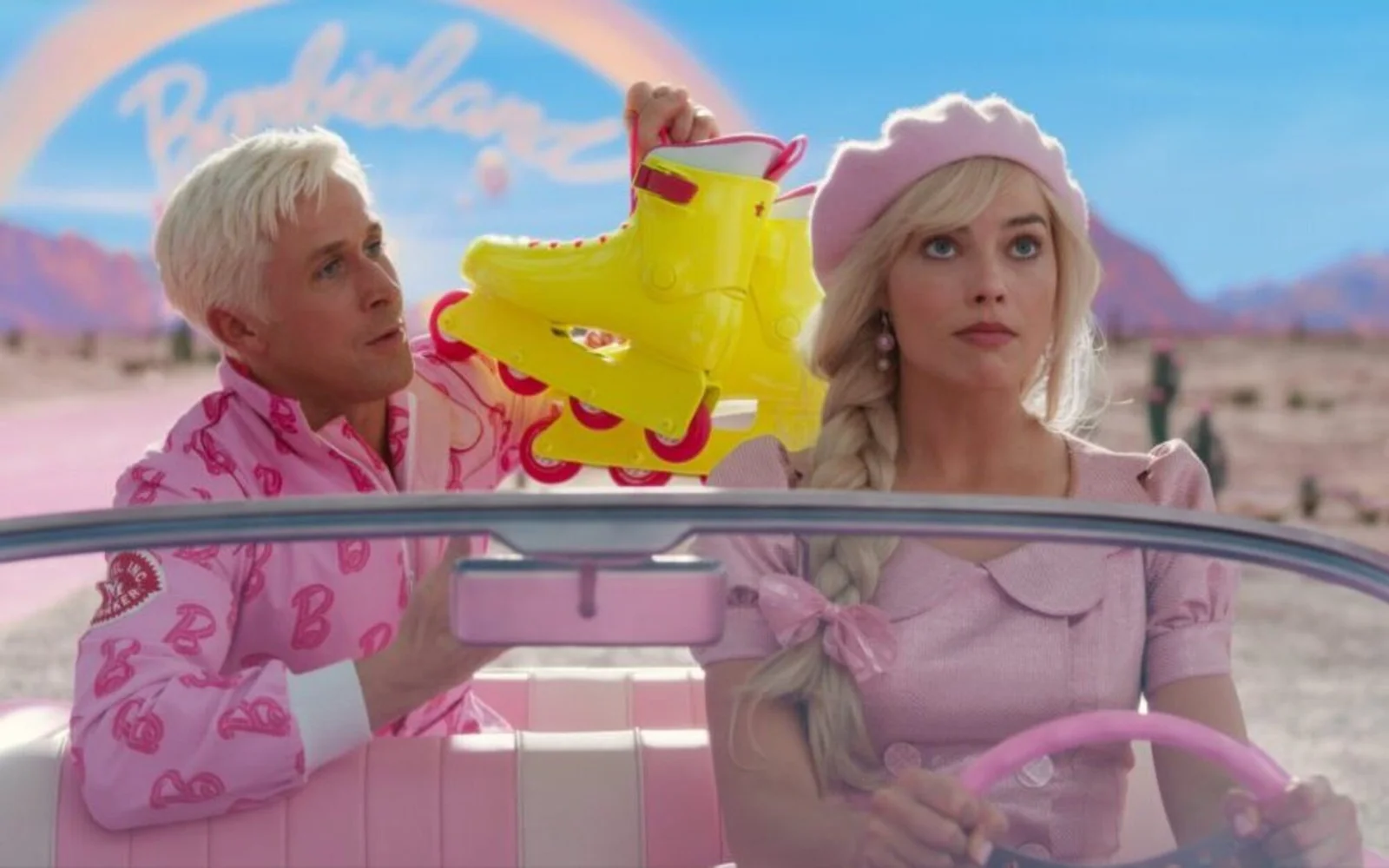 Disputa salarial paraliza secuela de 'Barbie' con fecha límite en diciembre