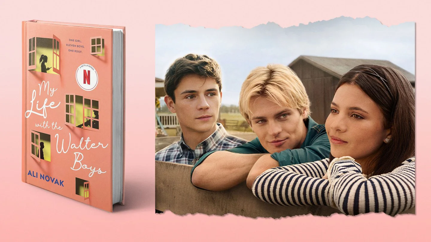 My Life With the Walter Boys estrena su tercera temporada en Netflix y renueva para una cuarta
