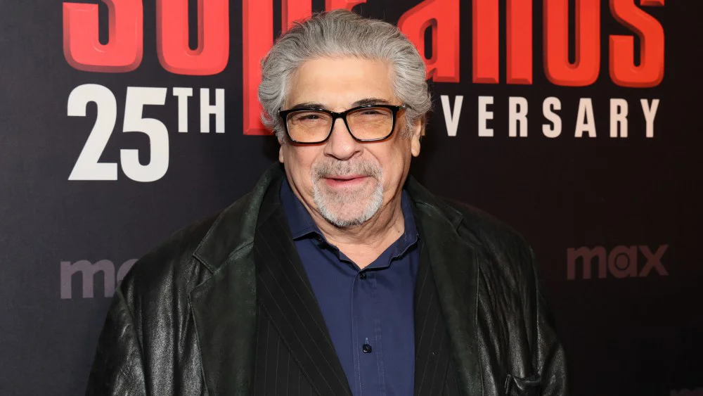 Fallece Vincent Pastore, el icónico 'Big Pussy' de The Sopranos, a los 80 años