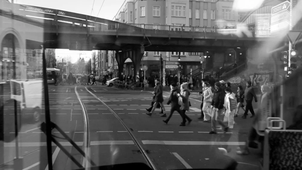 Estrena póstumamente en Locarno el documental 'Übergang' de Thomas Heise