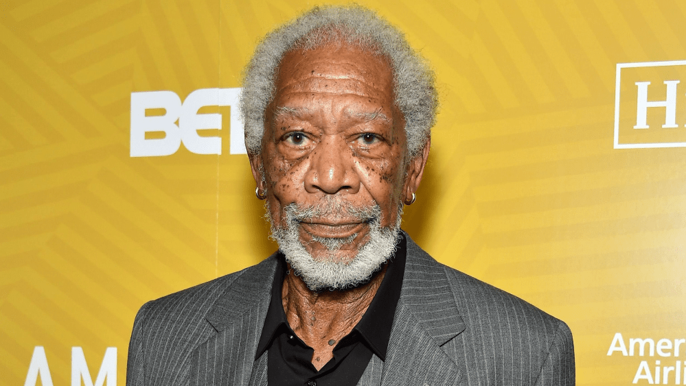 Morgan Freeman acepta guiones mediocres si el pago es suficiente