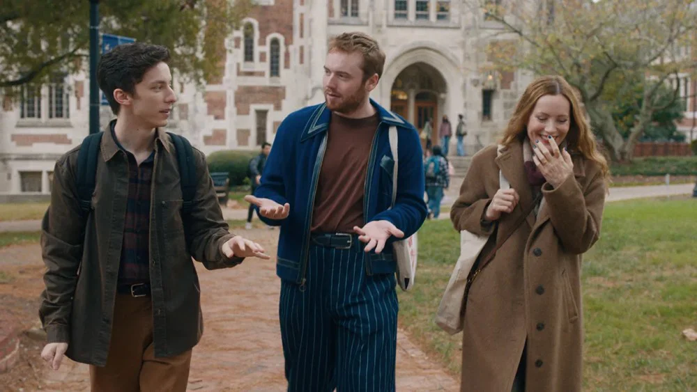 Sony Pictures Classics adquiere el debut como directora de Maude Apatow tras problemas de Row K Entertainment