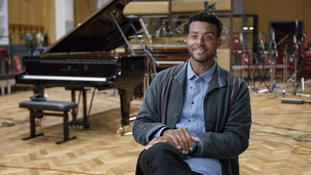 Kris Bowers compondrá la música de 'Steps', primera película totalmente animada de Netflix