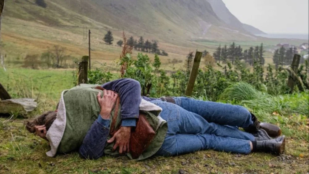 'Beloved', con guion del Nobel Jon Fosse, inaugura el Festival de Cine de Haugesund