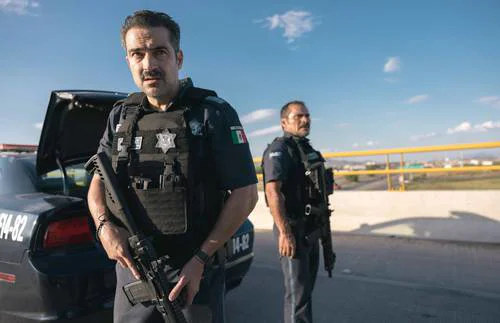 Estrena Netflix 'La Captura', thriller sobre policías que enfrentan soborno de El Chapo en Los Mochis